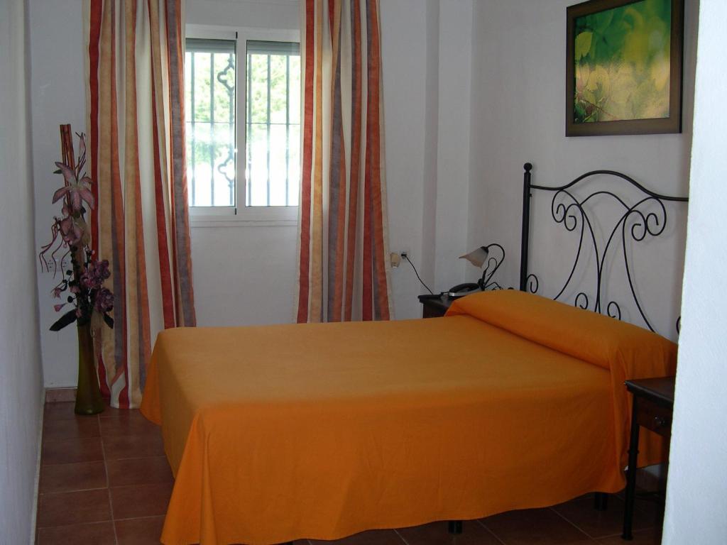 Hotel Cortijo Los Gallos Chiclana de la Frontera Kültér fotó