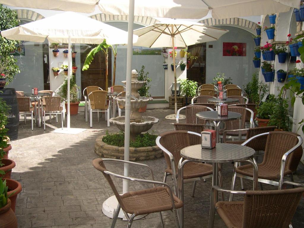Hotel Cortijo Los Gallos Chiclana de la Frontera Kültér fotó