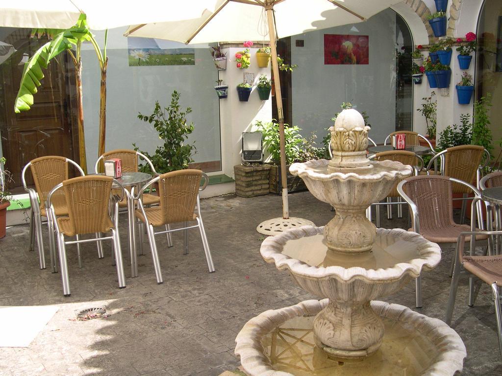 Hotel Cortijo Los Gallos Chiclana de la Frontera Kültér fotó