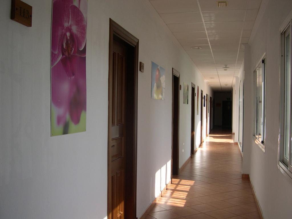 Hotel Cortijo Los Gallos Chiclana de la Frontera Kültér fotó