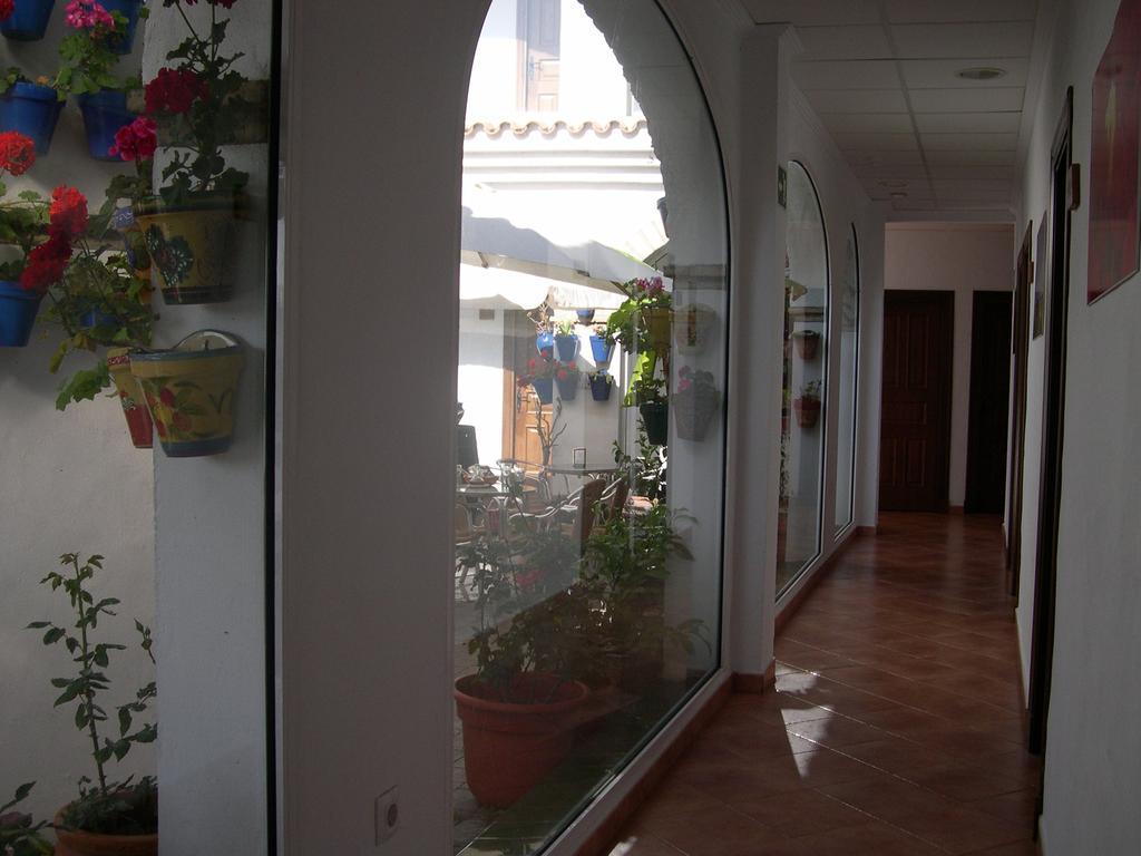 Hotel Cortijo Los Gallos Chiclana de la Frontera Kültér fotó
