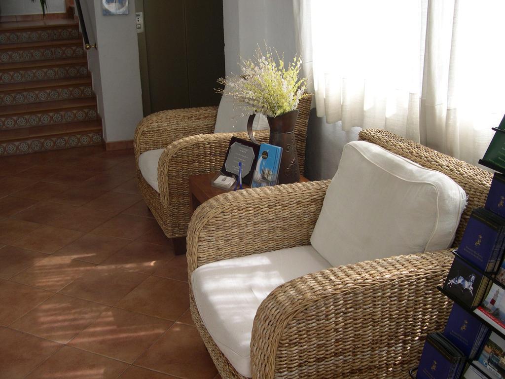 Hotel Cortijo Los Gallos Chiclana de la Frontera Kültér fotó