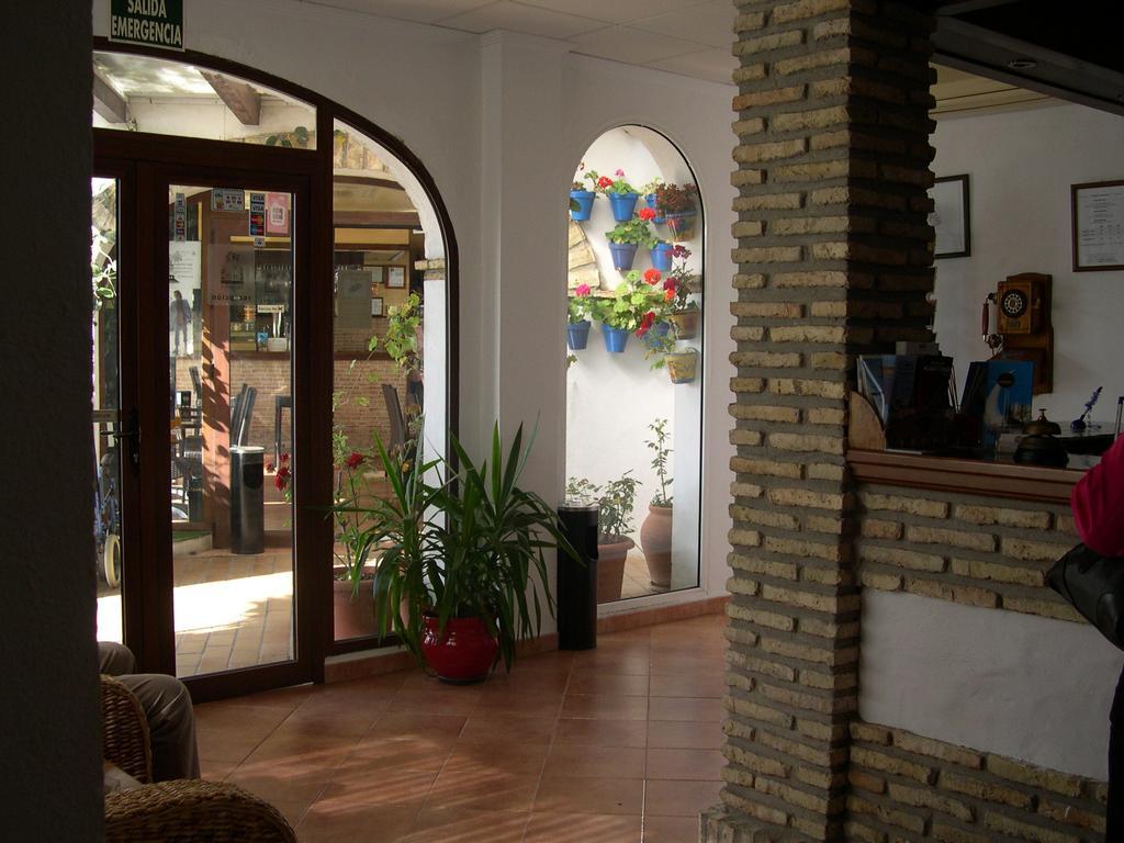 Hotel Cortijo Los Gallos Chiclana de la Frontera Kültér fotó