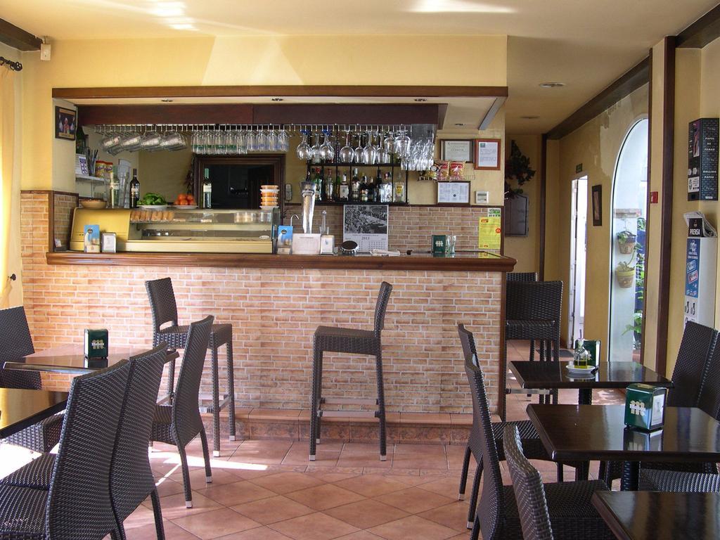 Hotel Cortijo Los Gallos Chiclana de la Frontera Kültér fotó